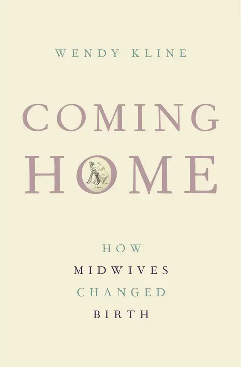 Cover of Coming Home
