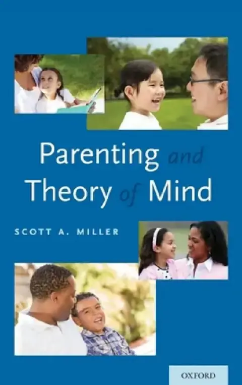 Cover of Parenting and Theory of Mind