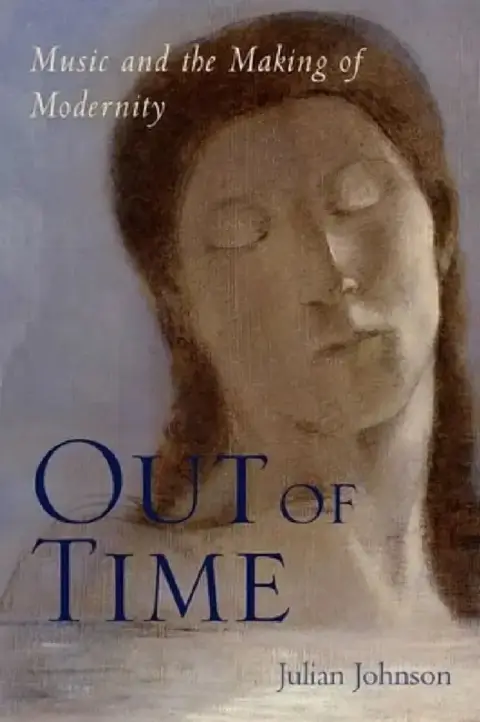 Cover of Out of Time