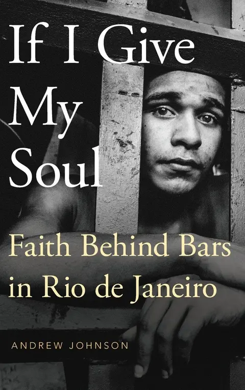 Cover of If I Give My Soul