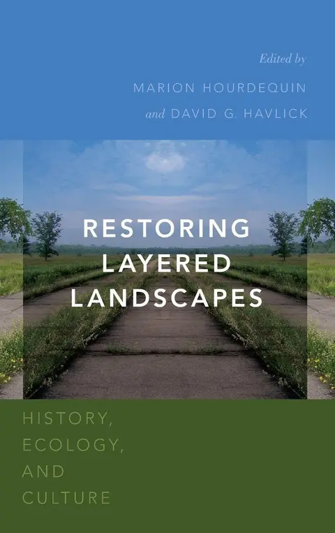 Cover of Restoring Layered Landscapes