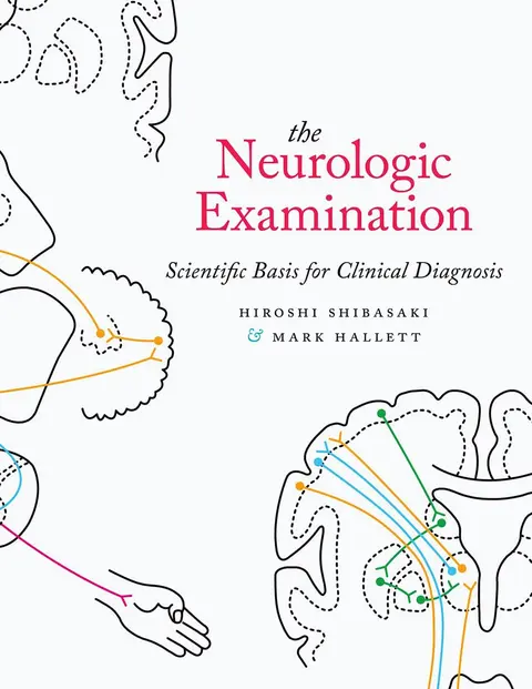 Cover of The Neurologic Examination