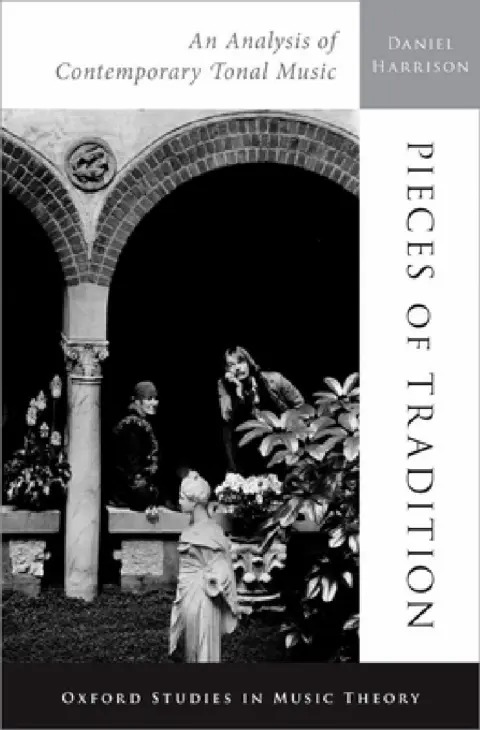 Cover of Pieces of Tradition