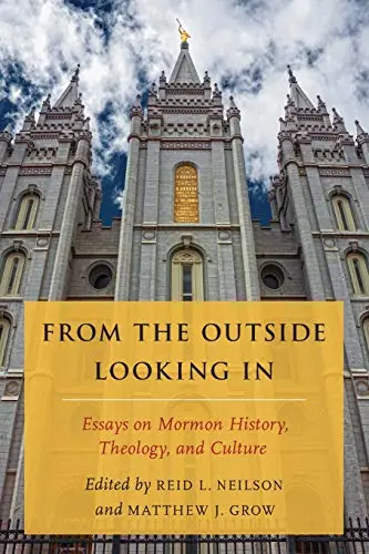 Cover of From the Outside Looking in