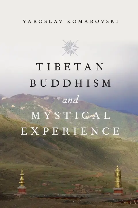 Cover of Tibetan Buddhism and Mystical Experience