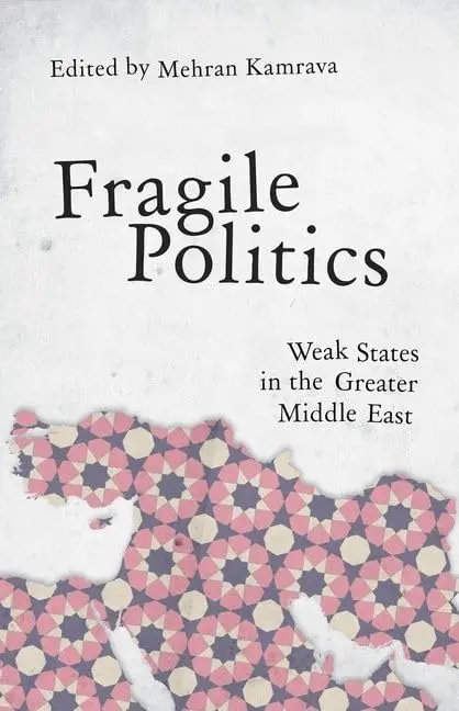 Cover of Fragile Politics