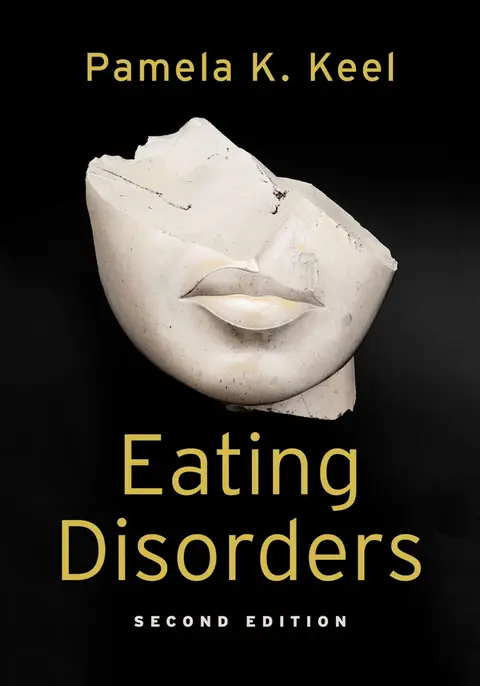 Cover of Eating Disorders