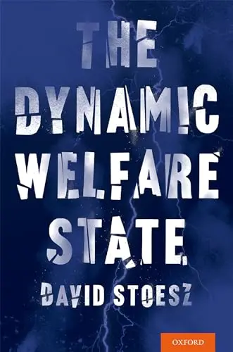 Cover of The Dynamic Welfare State
