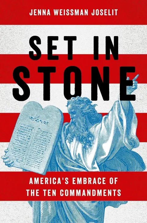 Cover of Set in Stone
