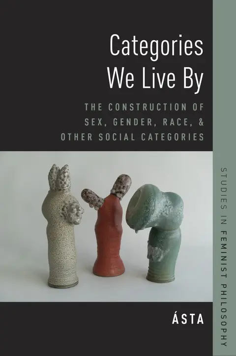 Cover of Categories We Live by