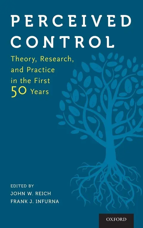 Cover of Perceived Control