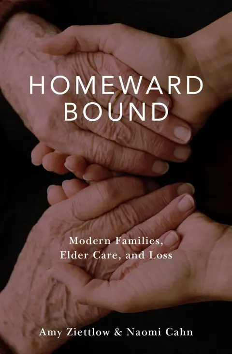 Cover of Homeward Bound