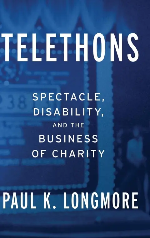 Cover of Telethons