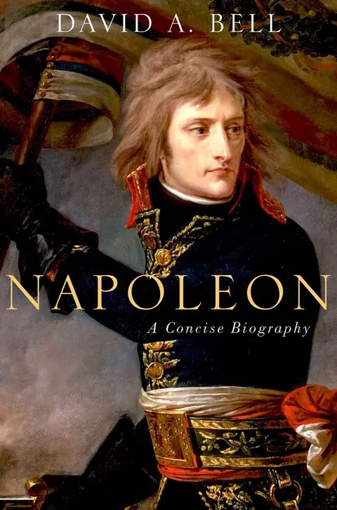 Cover of Napoleon