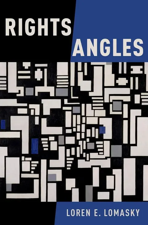 Cover of Rights Angles