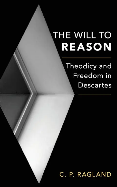 Cover of The Will to Reason
