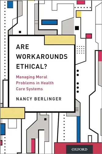 Cover of Are Workarounds Ethical?
