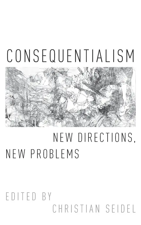 Cover of Consequentialism