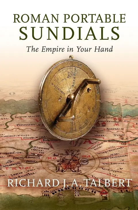 Cover of Roman Portable Sundials
