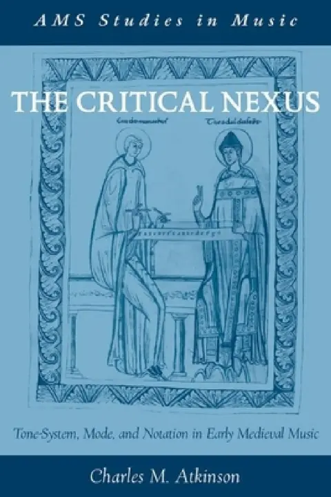 Cover of Critical Nexus