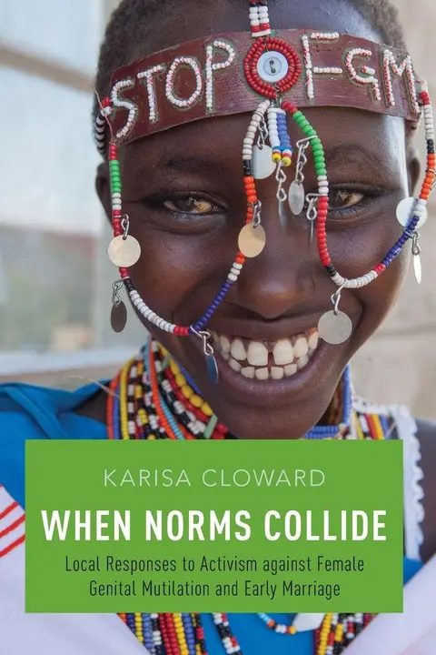 Cover of When Norms Collide