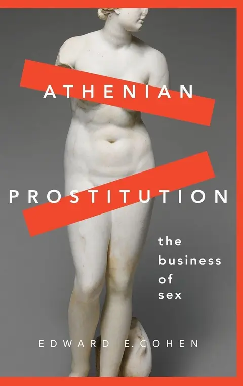 Cover of Athenian Prostitution