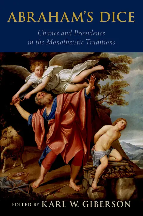 Cover of Abraham's Dice