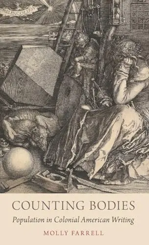 Cover of Counting Bodies