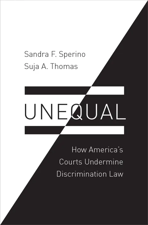 Cover of Unequal