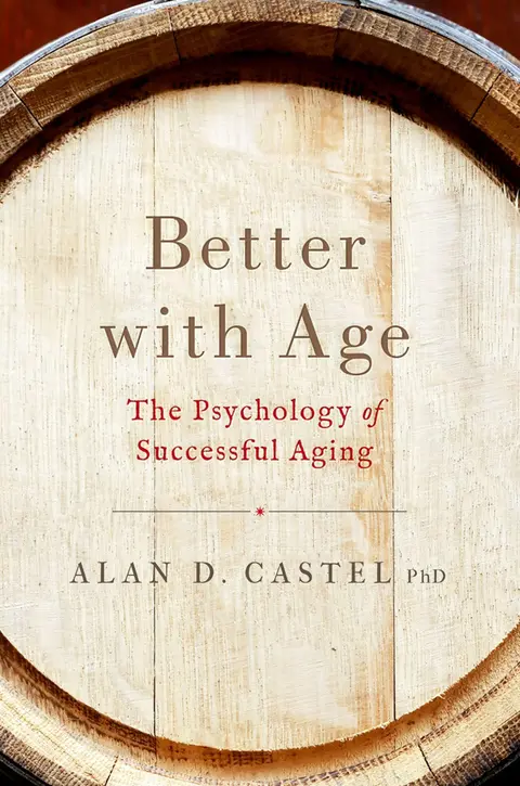 Cover of Better with Age