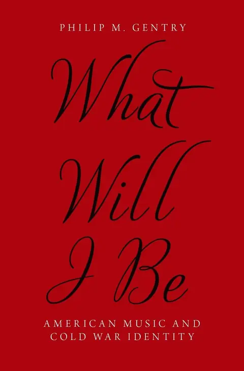 Cover of What Will I Be