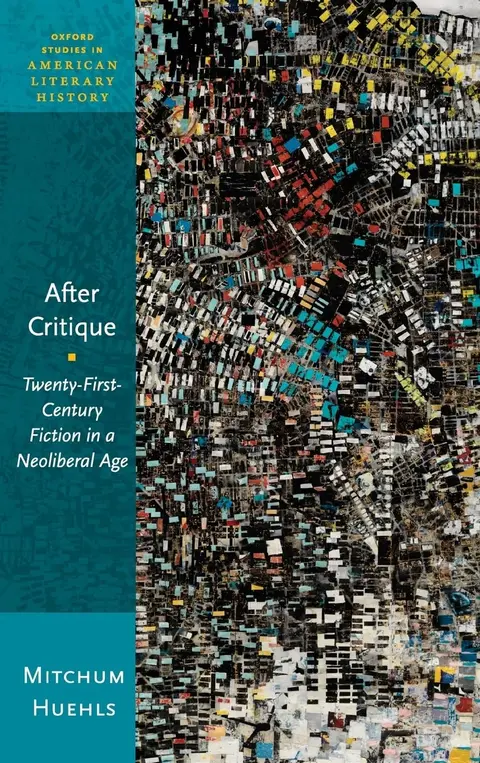Cover of After Critique