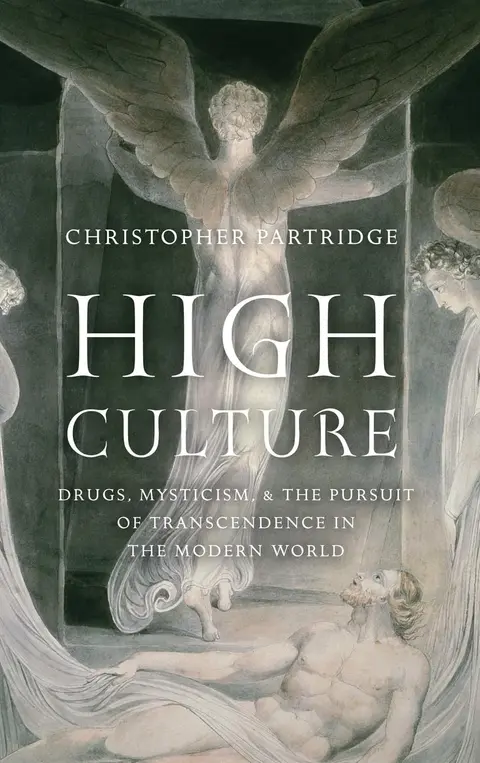 Cover of High Culture