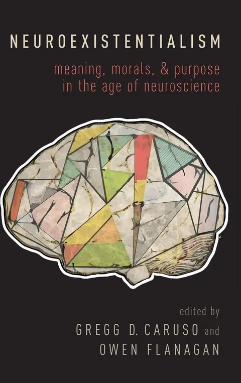Cover of Neuroexistentialism