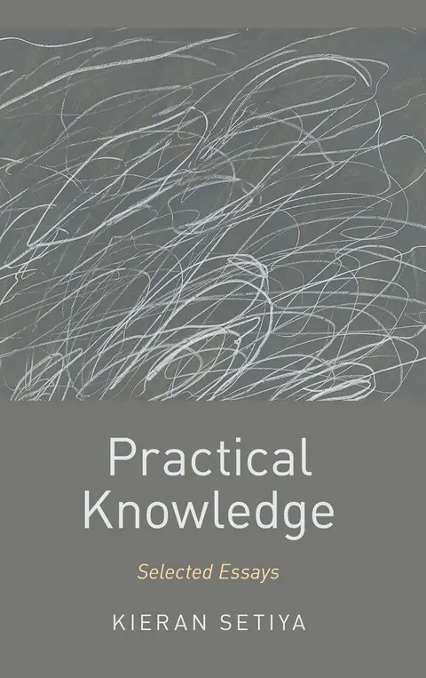 Cover of Practical Knowledge