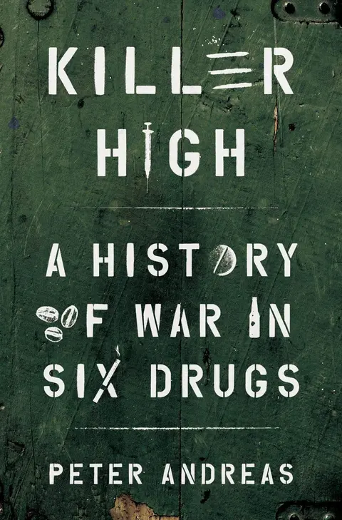 Cover of Killer High
