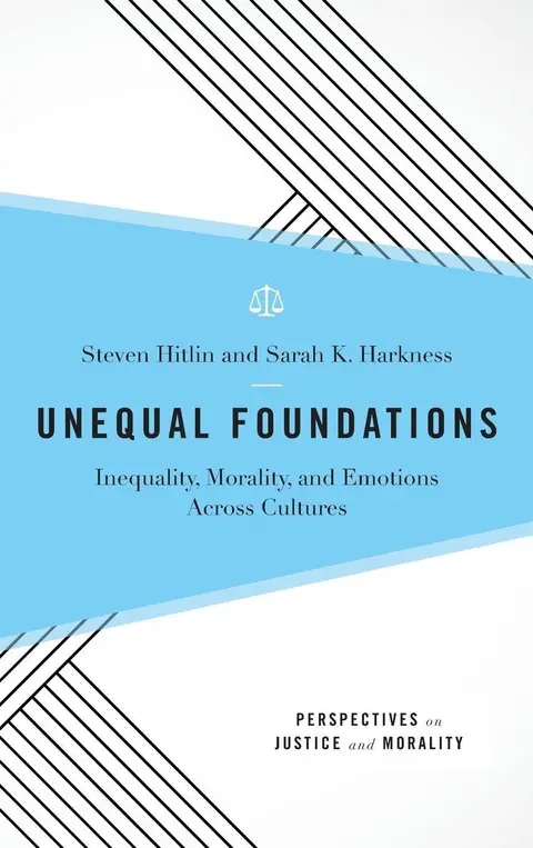 Cover of Unequal Foundations