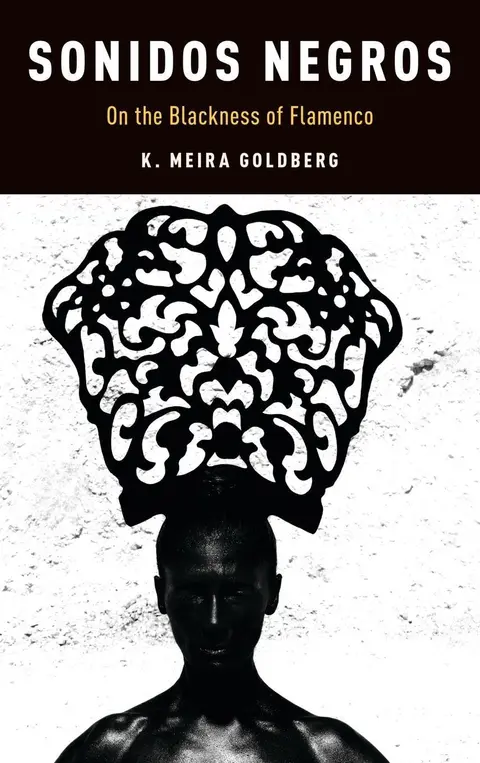 Cover of Sonidos Negros