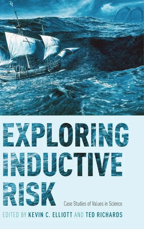 Cover of Exploring Inductive Risk