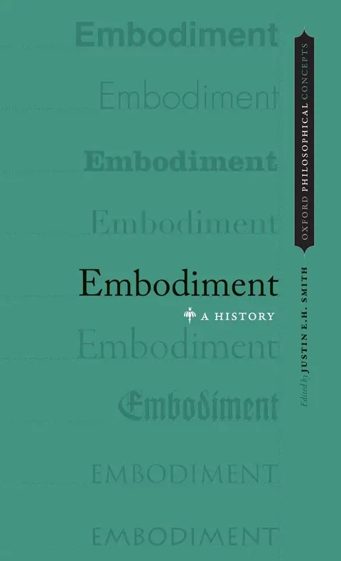 Cover of Embodiment