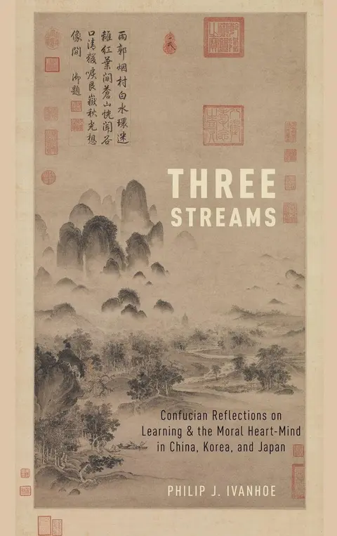 Cover of Three Streams