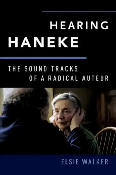 Cover of Hearing Haneke