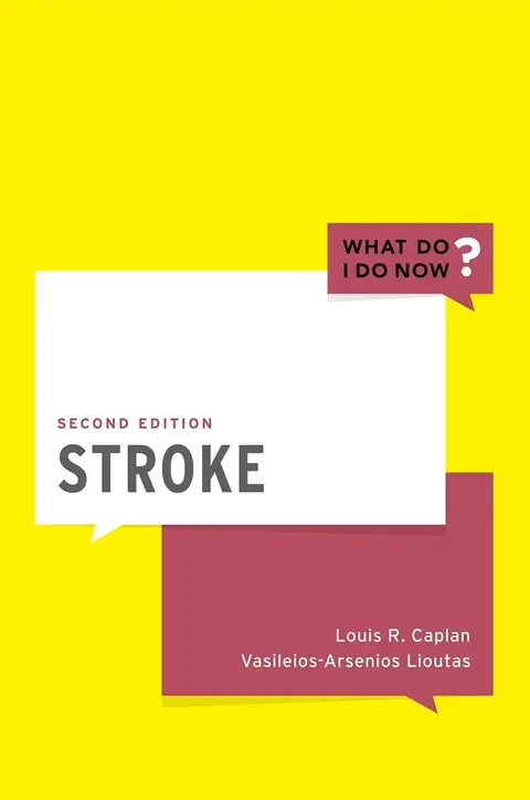 Cover of Stroke