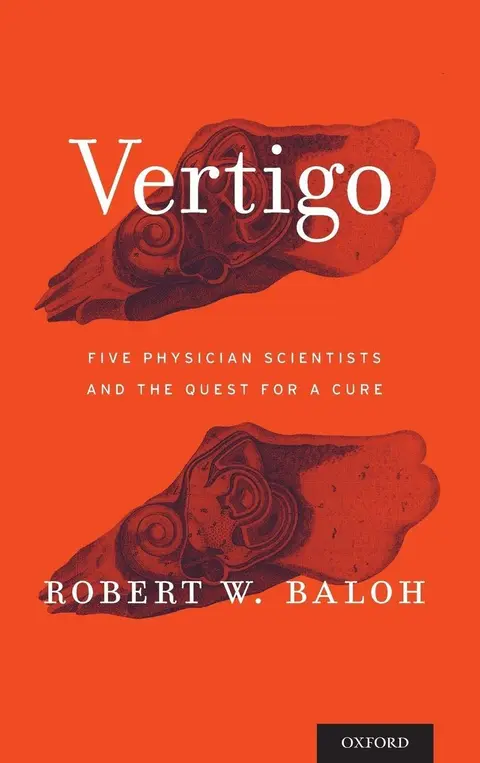 Cover of Vertigo