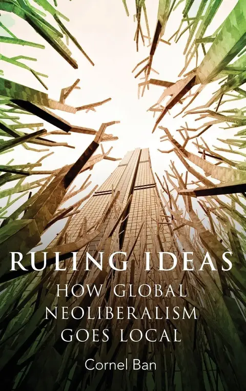 Cover of Ruling Ideas