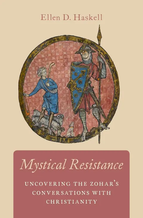 Cover of Mystical Resistance