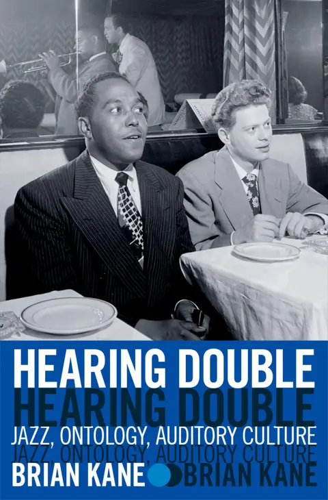Cover of Hearing Double