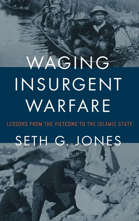 Cover of Waging Insurgent Warfare