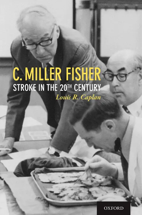 Cover of C. Miller Fisher