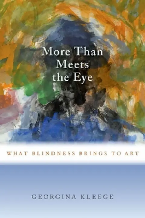Cover of More than Meets the Eye